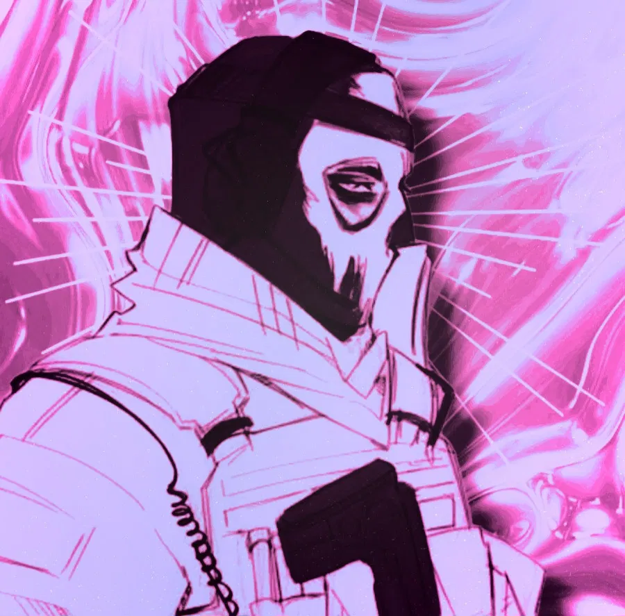 Avatar of Logan Walker .ᐟ‍‍‍