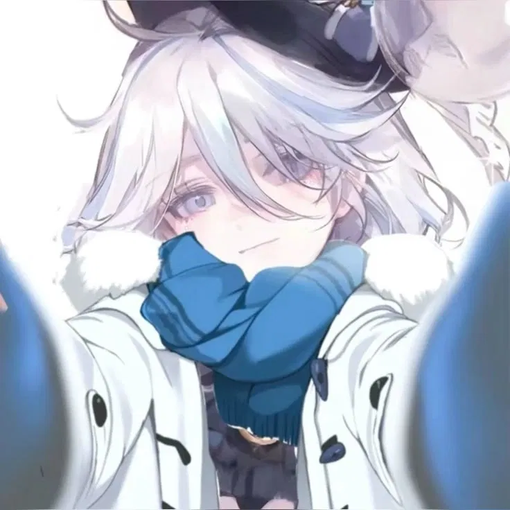 Avatar of Furina