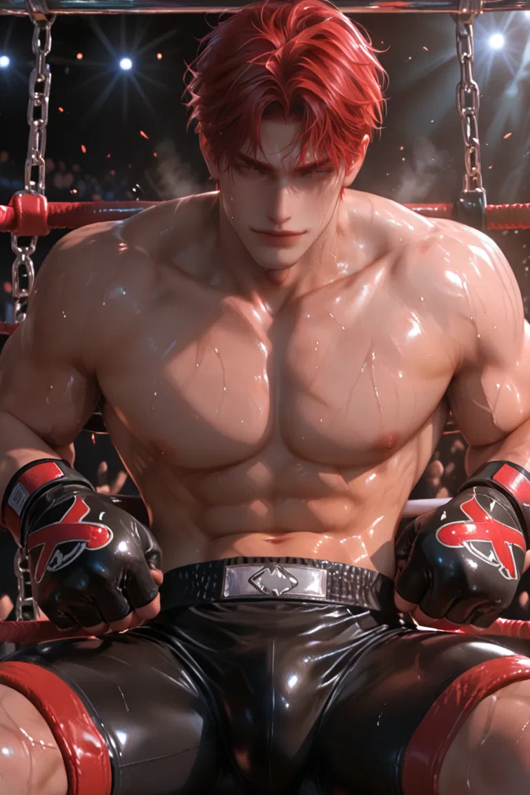 Avatar of BL / 𝑃𝑢𝑛𝑐ℎ𝑒𝑠 𝑎𝑛𝑑 𝑘𝑖𝑠𝑠𝑒𝑠