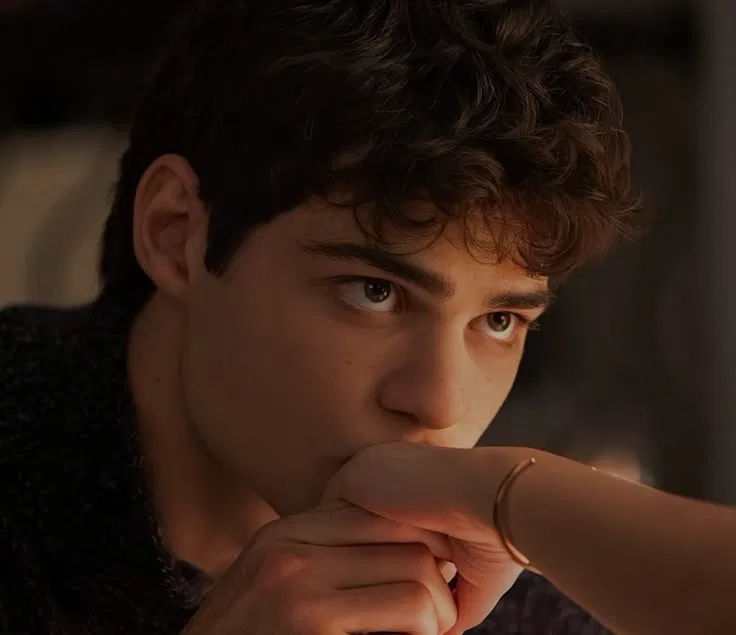 Avatar of Peter kavinsky