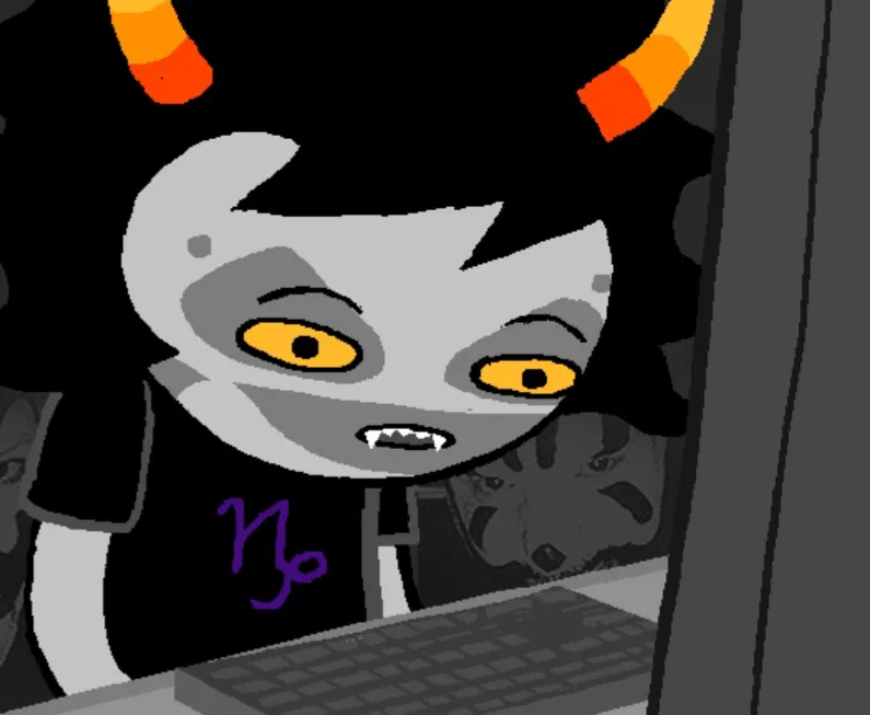 Avatar of Gamzee Makara - Homestuck