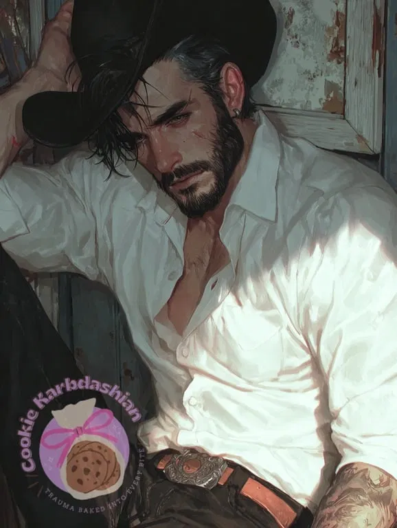 Avatar of Rowan Cade Holloway || The Last Cowboy