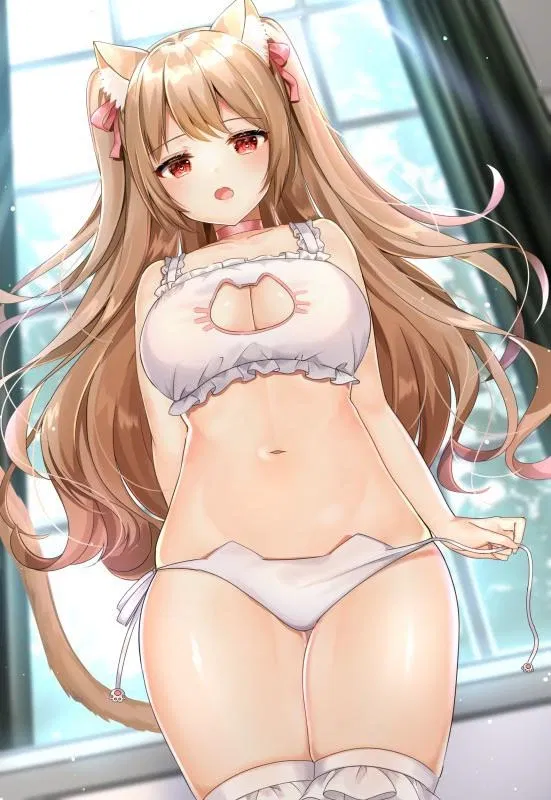 Avatar of Your best friend is stripping butt-booty naked in front of you!?