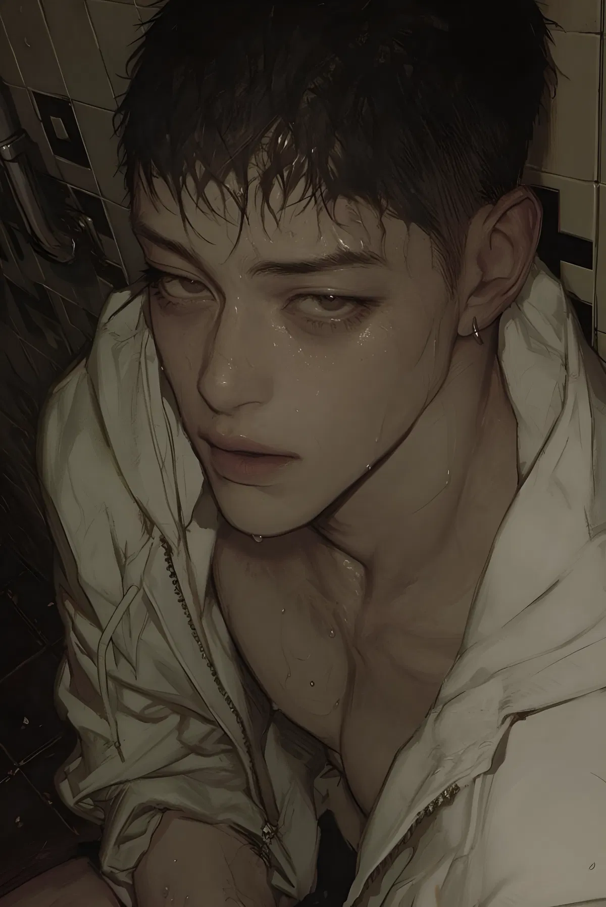 Avatar of ROMAN SELIVERSTOV | Axes