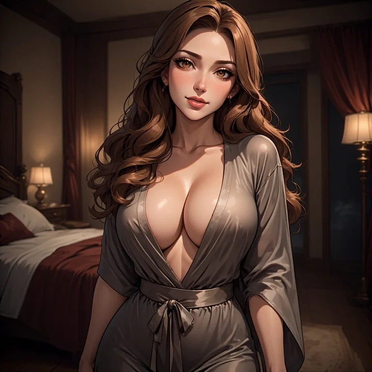 Avatar of Wife's Horny Older Sis wants to conquered you 