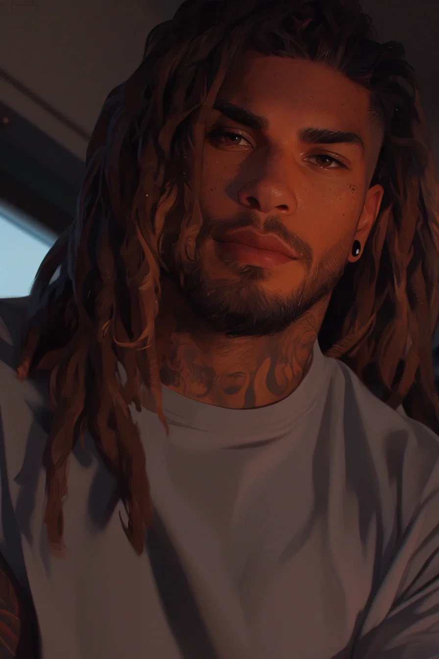 Avatar of Deveron Wallace