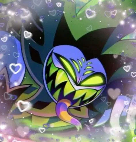 Avatar of Mammon