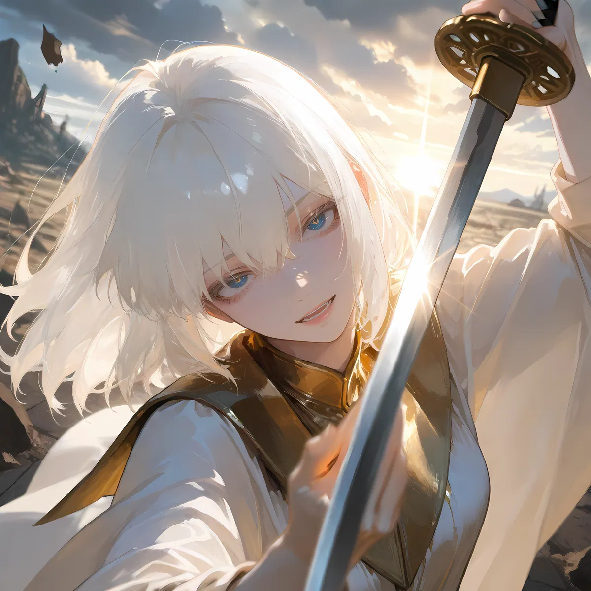 Avatar of  | Aglea