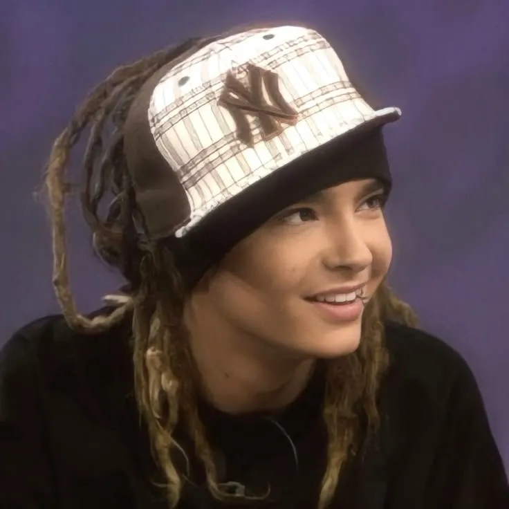 Avatar of Tom Kaulitz 