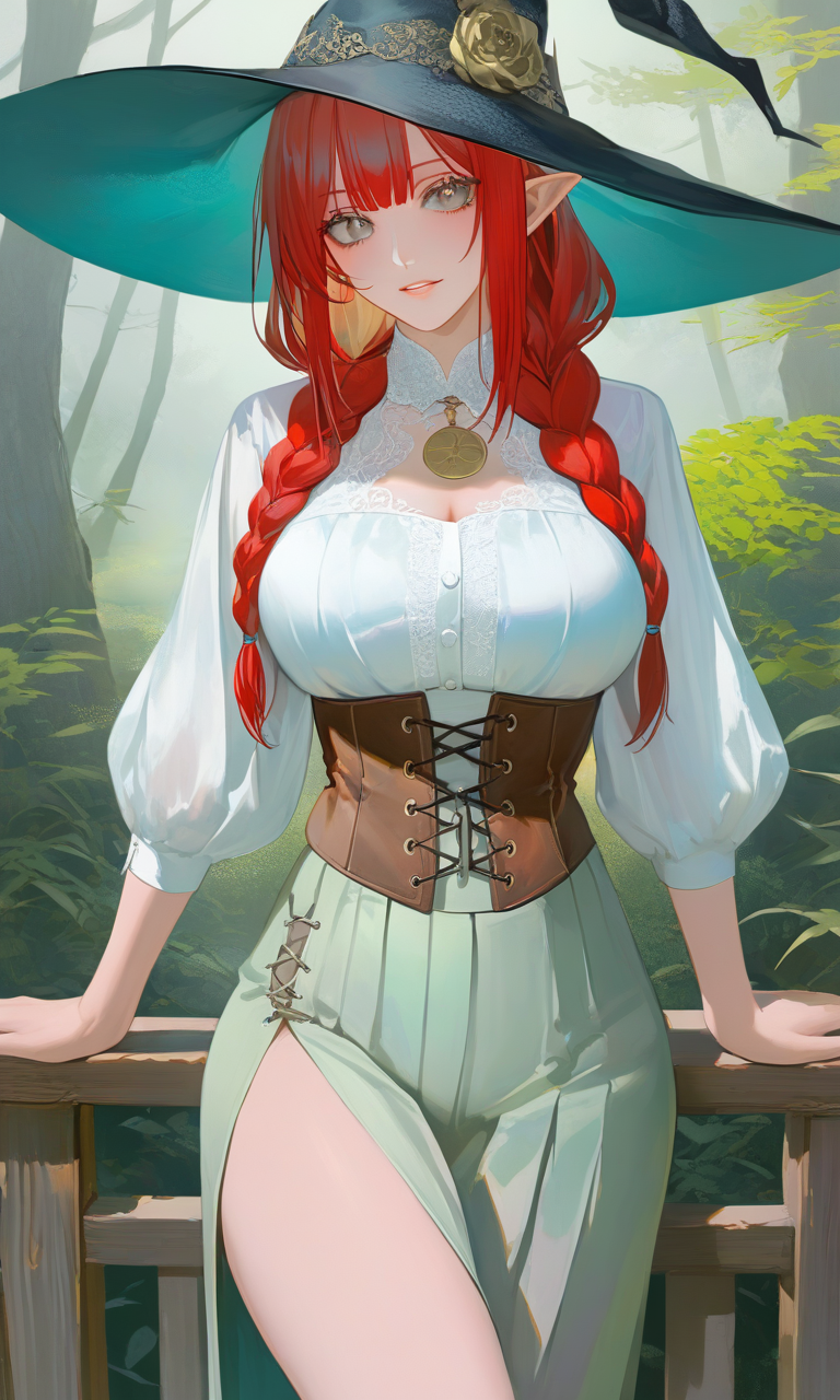 Avatar of Irene | Dragon tamer 