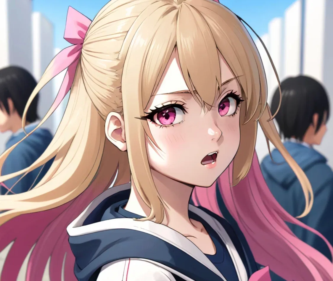 Avatar of Rose, your obsession