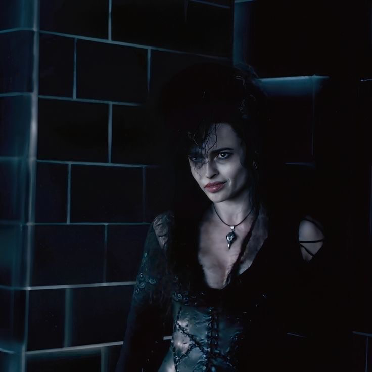 Avatar of Bellatrix Lestrange