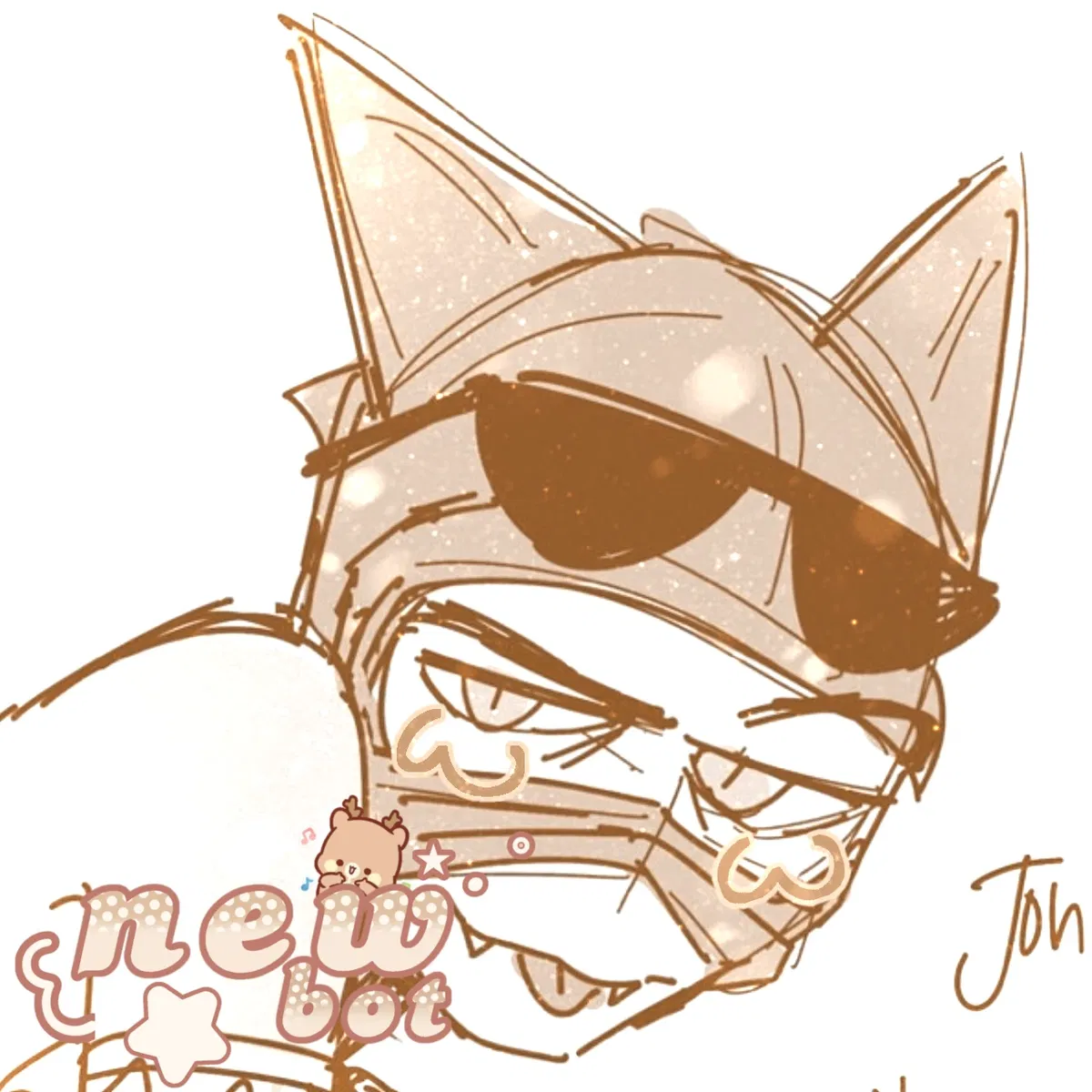 Avatar of Simon "Ghost" Riley