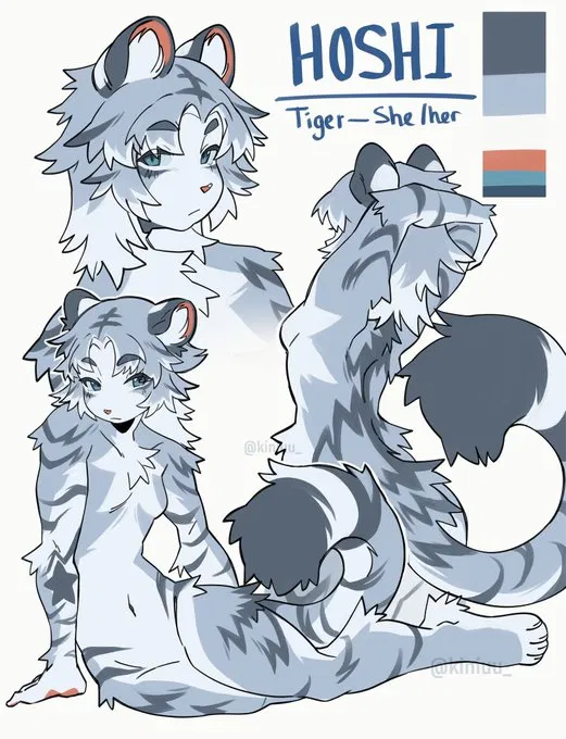 Avatar of Hoshi [[READ BIO]]