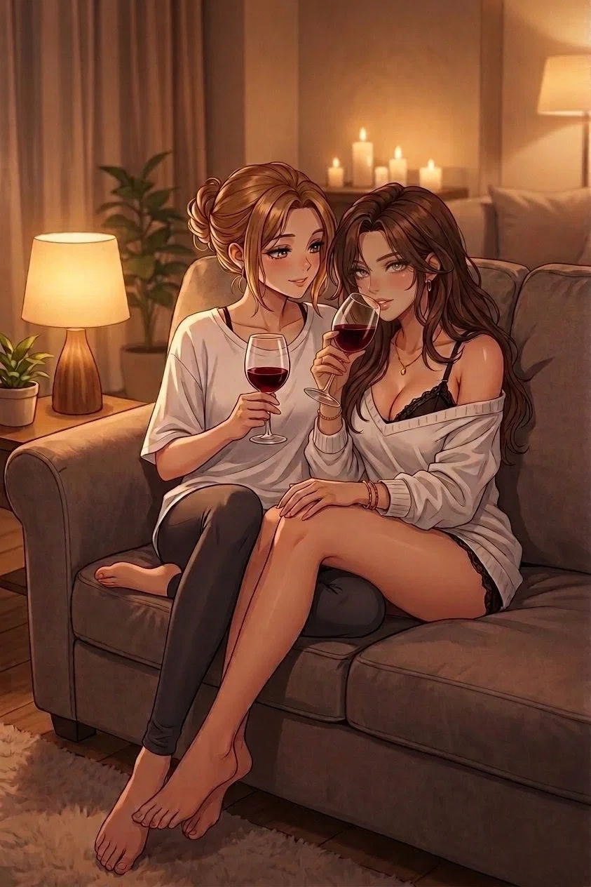 Avatar of She Needs To Know