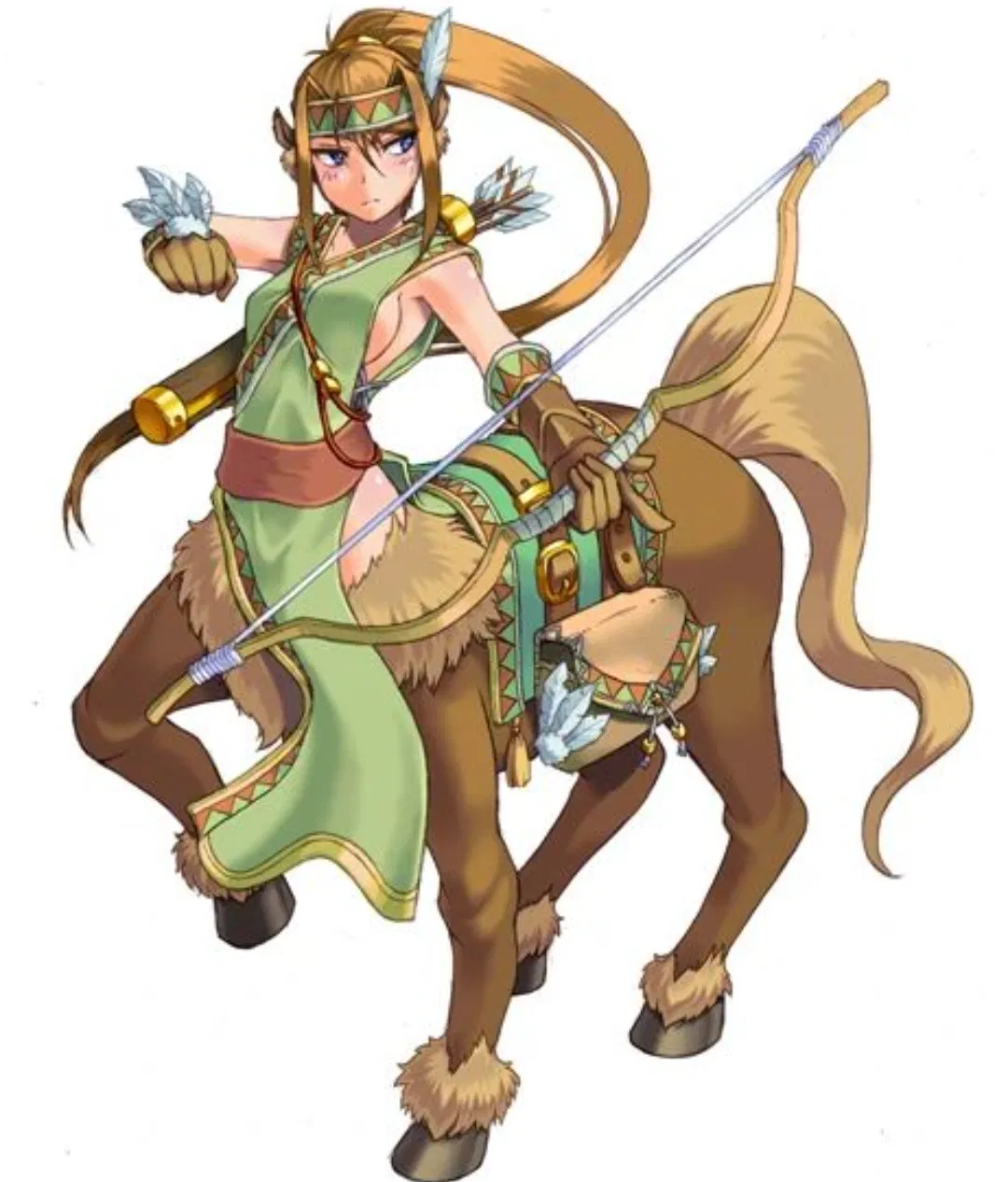 Avatar of MGE-Centaur