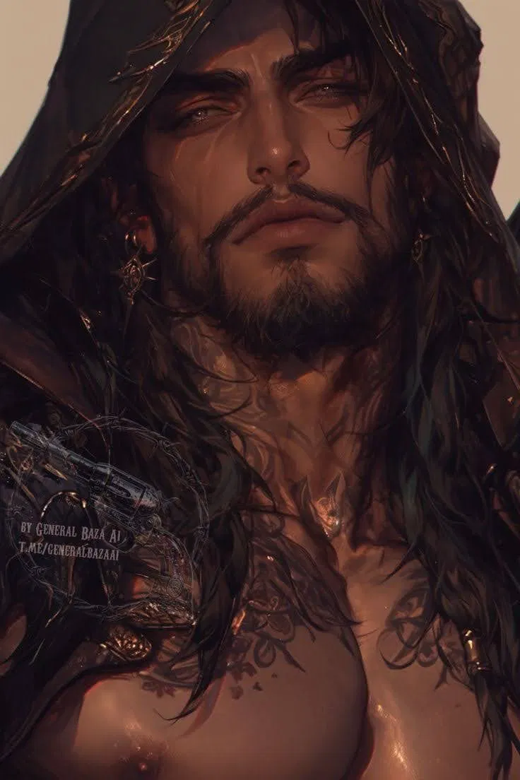 Avatar of Saemund Gunnulfsson