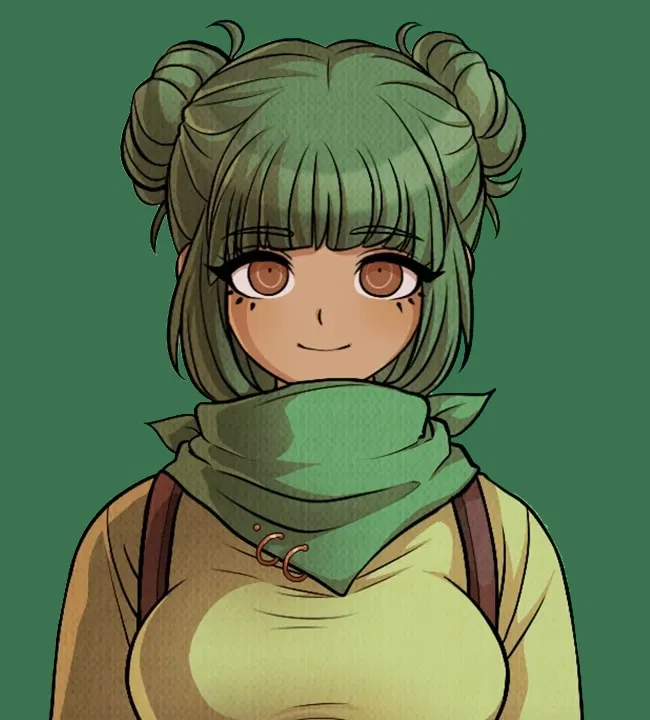 Avatar of Iowa Chihoko