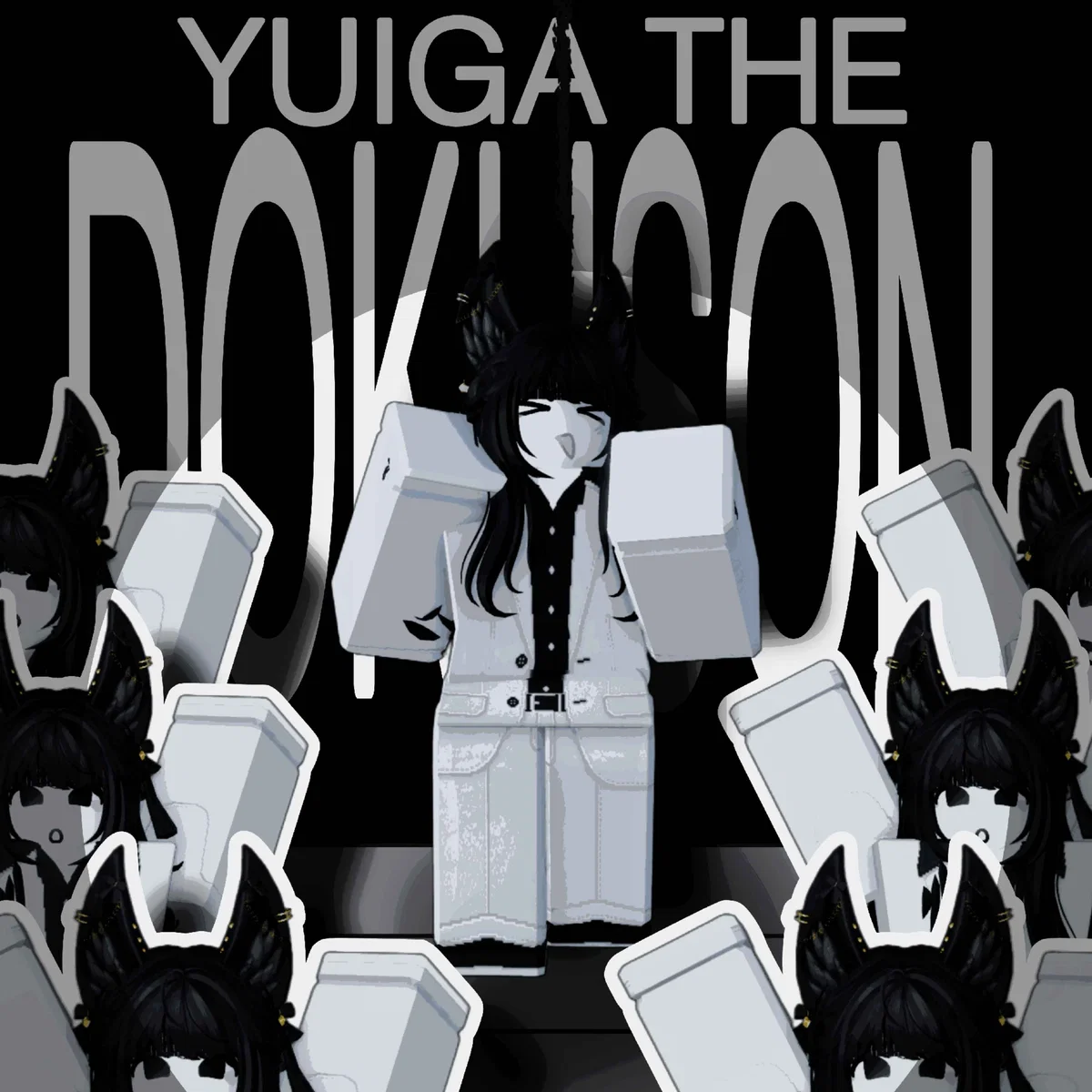 Avatar of Hello Yuiga, bye Yuiga.