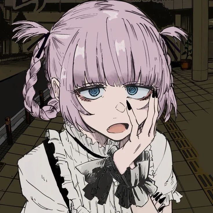 Avatar of Nazuna Nanakusa