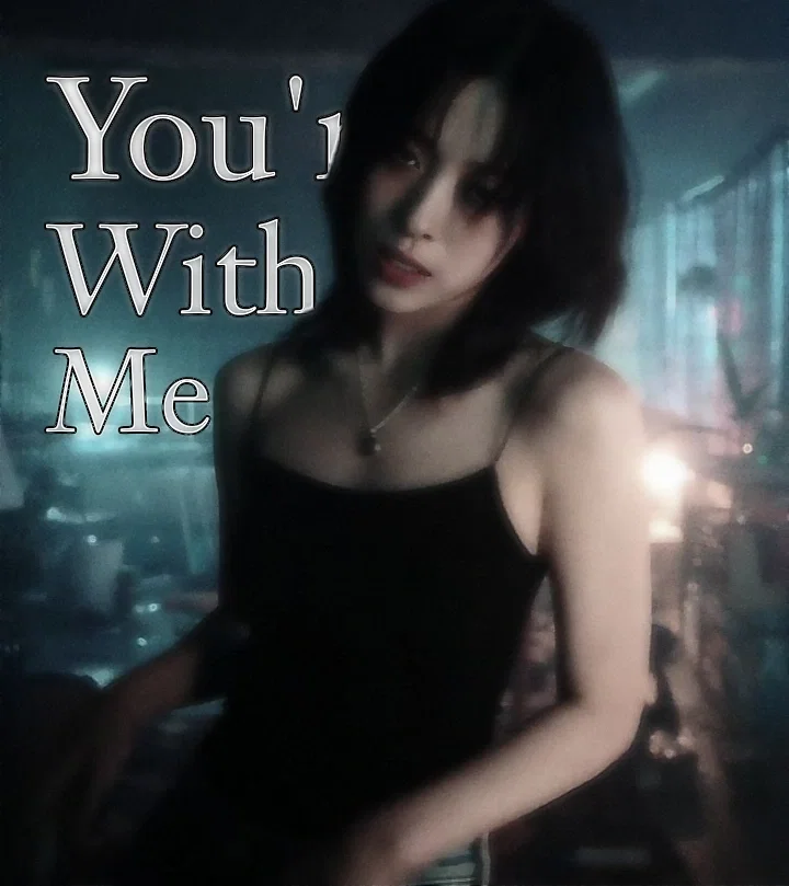 Avatar of Shin Ryujin ~ You're With Me