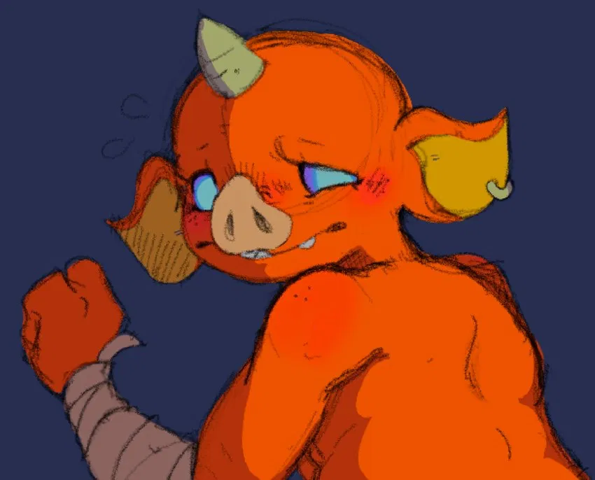 Avatar of Bokoblin