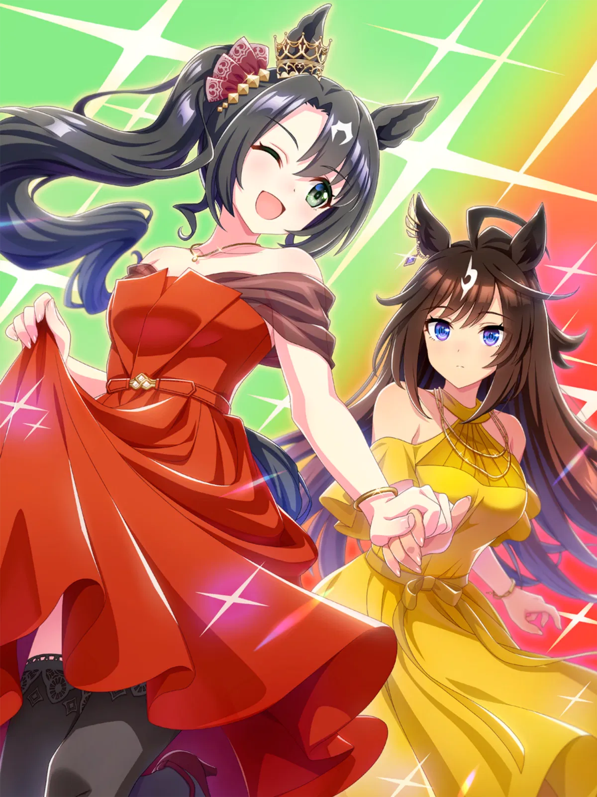 Avatar of -UM- Satono Crown