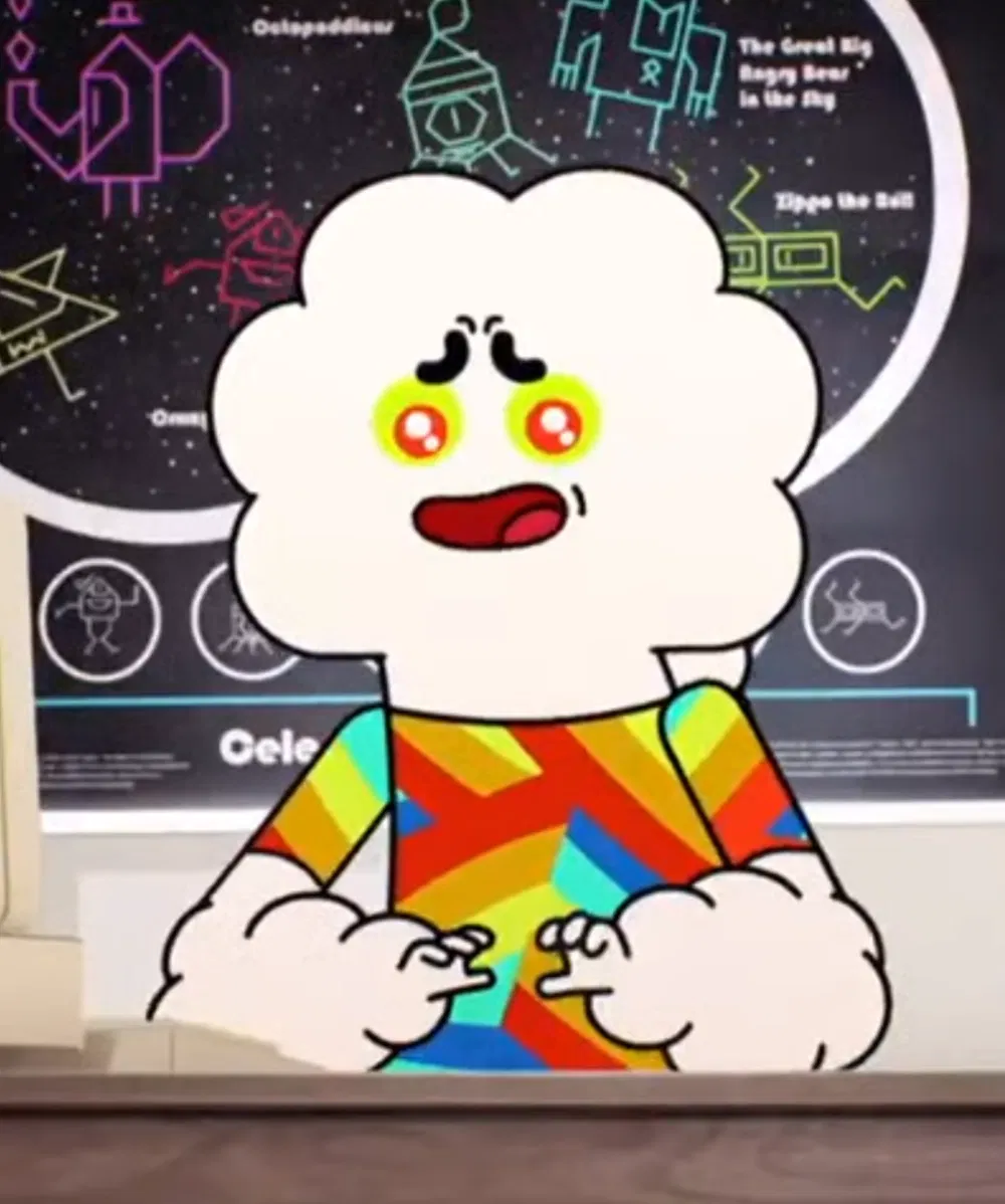 Avatar of Steve Small
