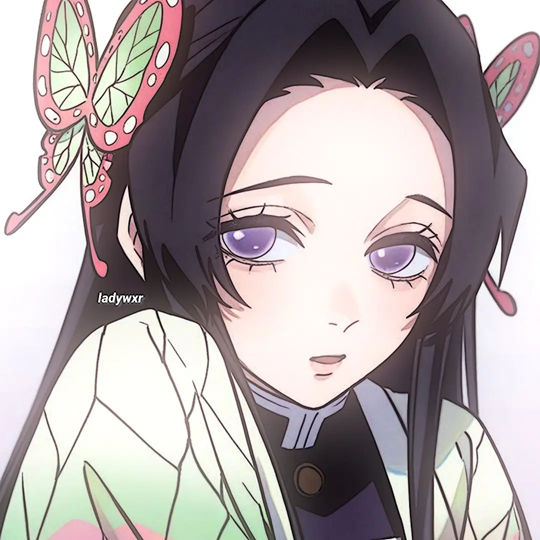 Avatar of 𓂃۶ৎ  Kanae Kocho