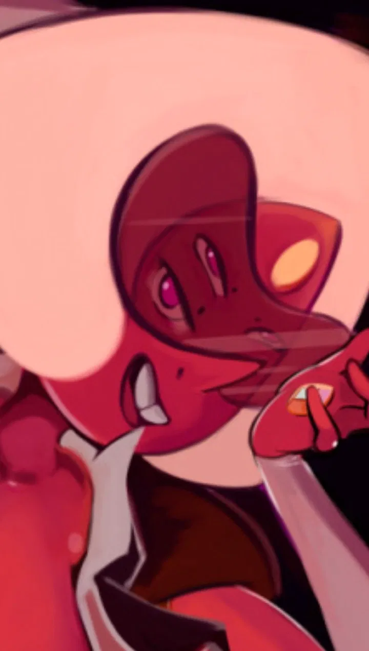 Avatar of Crystal Thots: Sardonyx 
