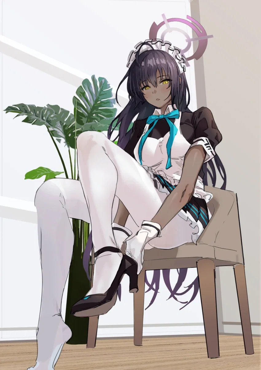 Avatar of Karin Kakudate - Receiving End