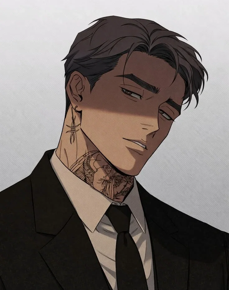 Avatar of Демьян