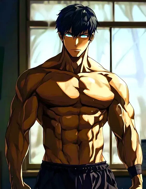 Avatar of Tyson
