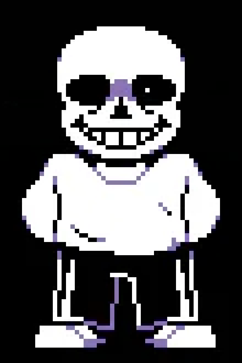 Avatar of Promised Sans