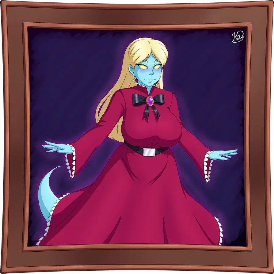 Avatar of Melody Pianissima, The Spectral Beauty of The Ivory Keys