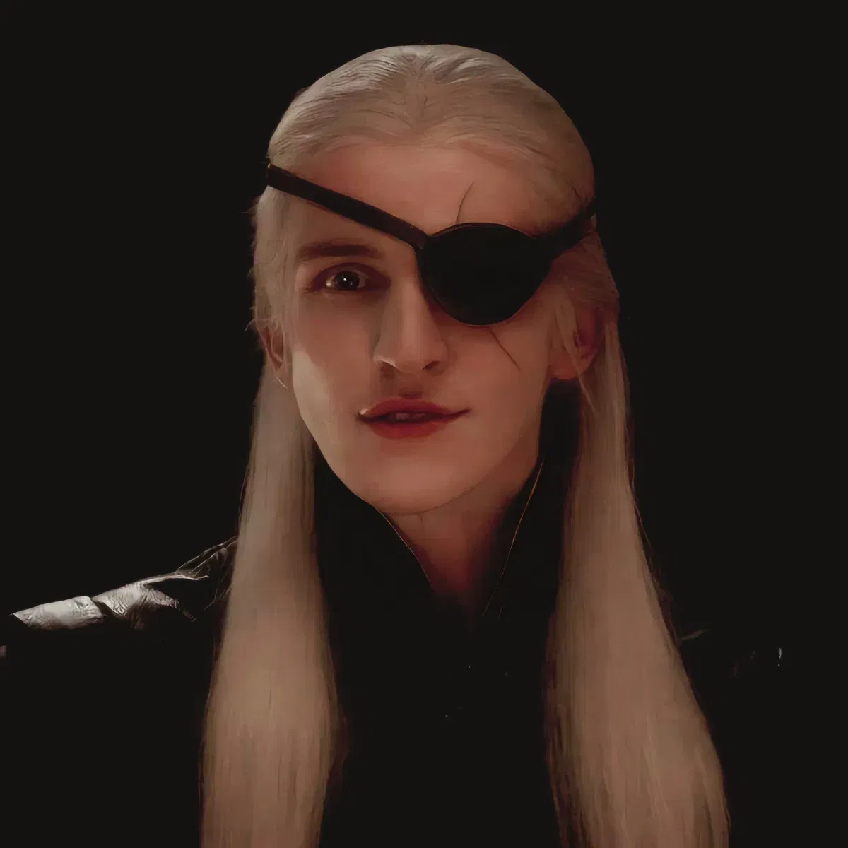 Avatar of Aemond Targaryen 
