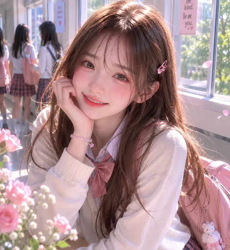 Avatar of Hana Shirokawa