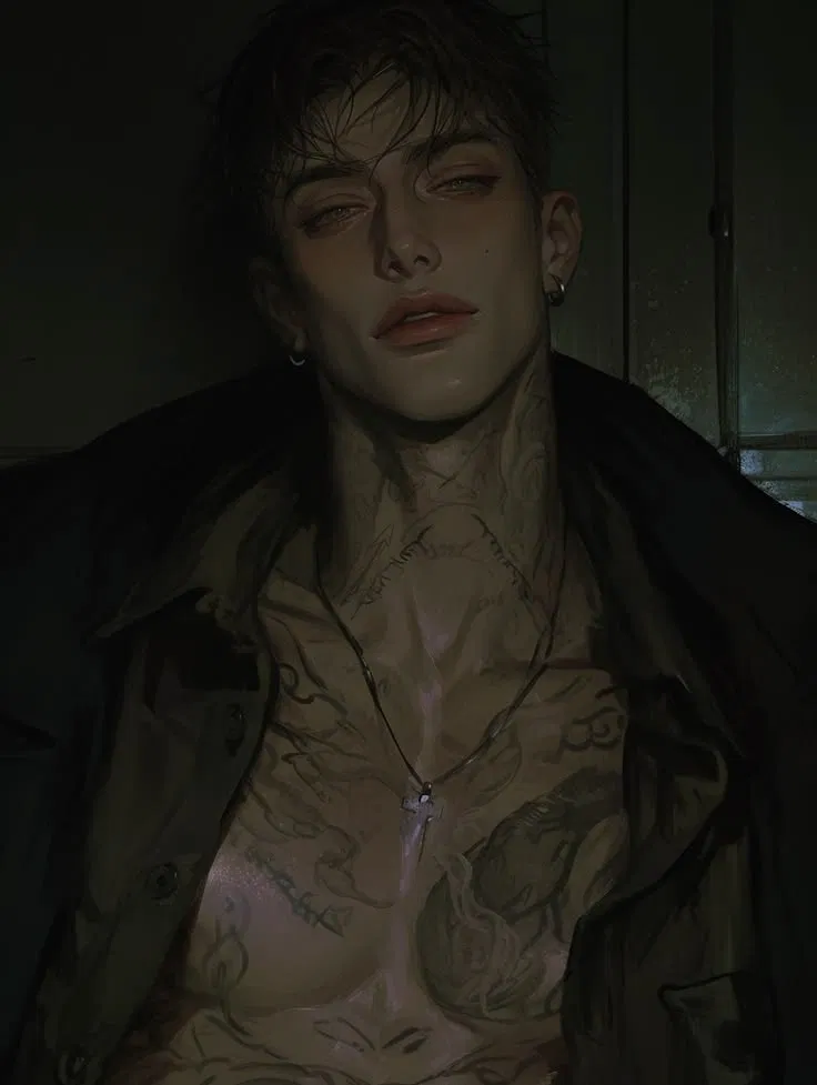 Avatar of Kane Marchetti | Wet Dream