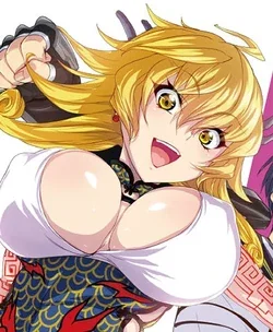 Avatar of Hokuto