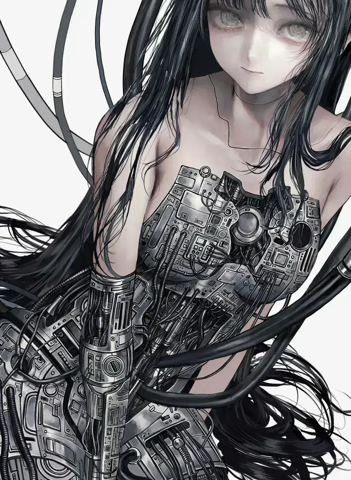 Avatar of Abandoned Android