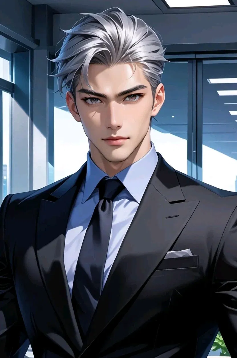 Avatar of Aldebaran Maximilian Blackspire 