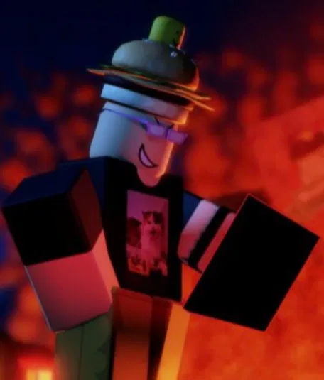 Avatar of [FORSAKEN] Pre-C00lkidd 007n7