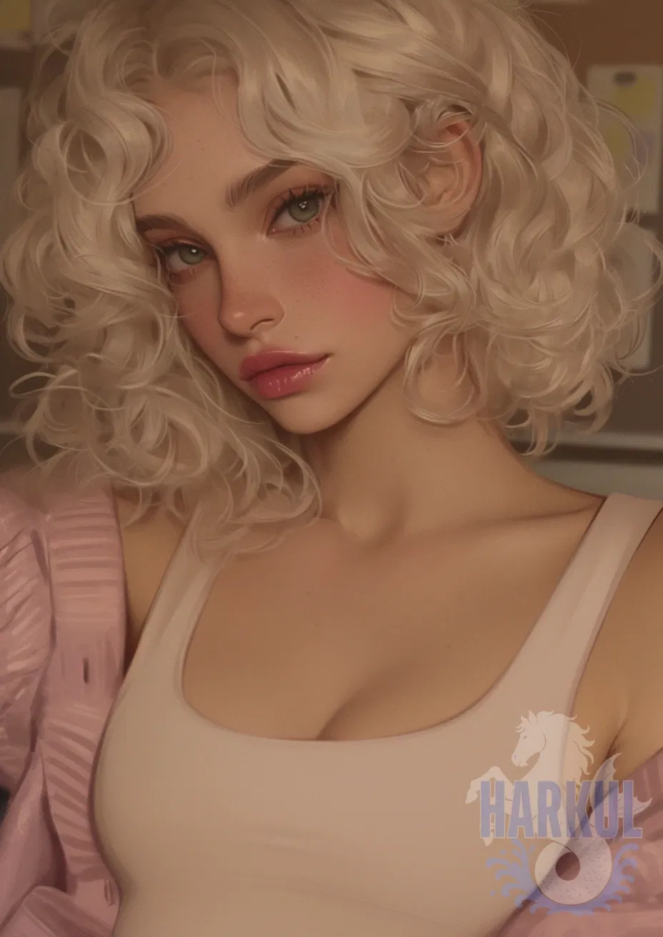 Avatar of Chloe ~ Still Under My Skin
