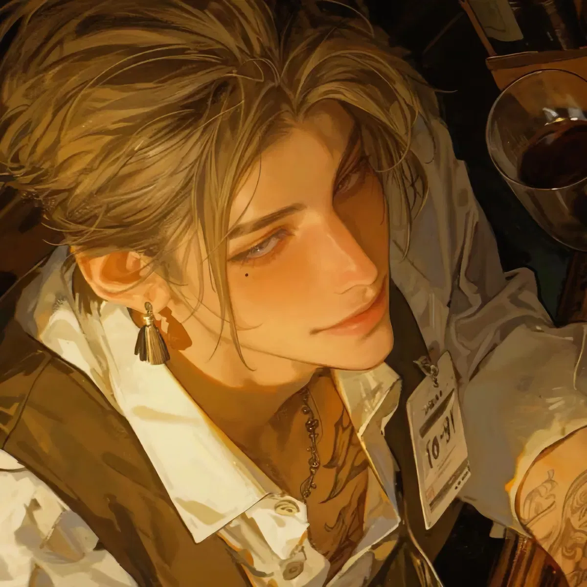 Avatar of Nico Virelli