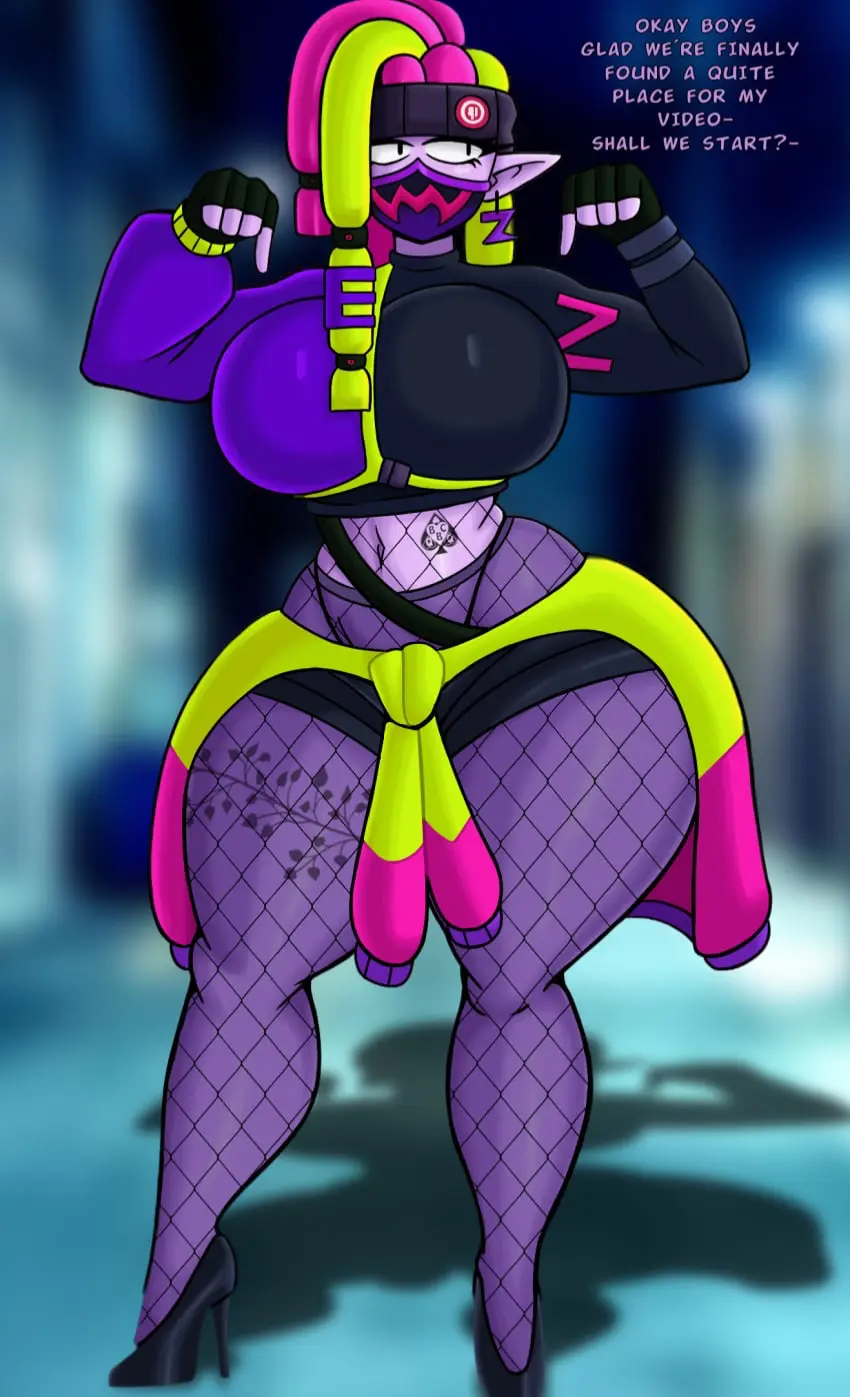 Avatar of Spray & Date — EMZ’s Rules