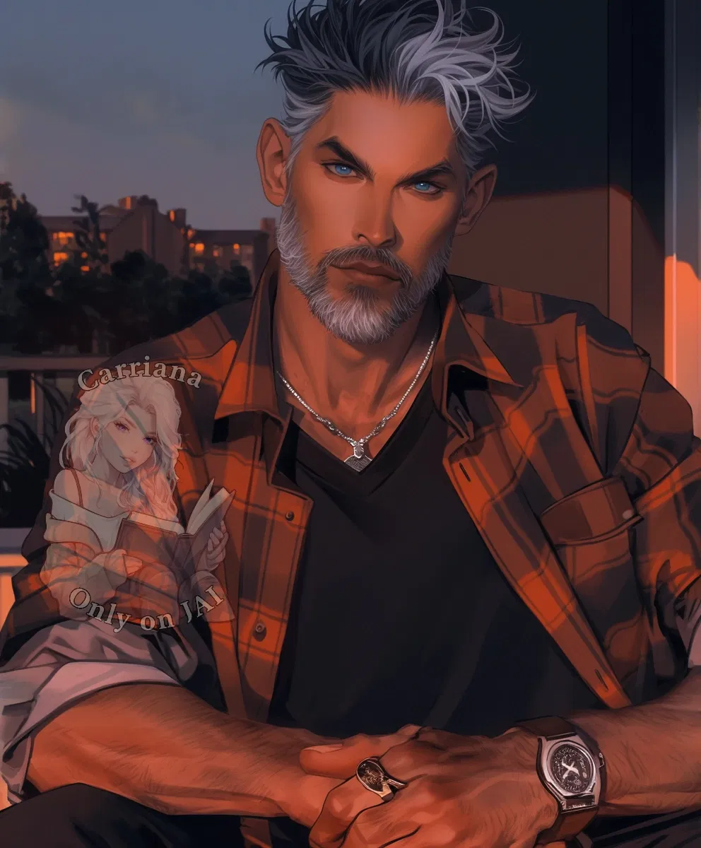 Avatar of Bobby Maddox - Grizzled Mechanic