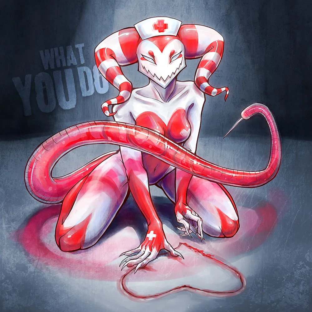 Avatar of The nurse