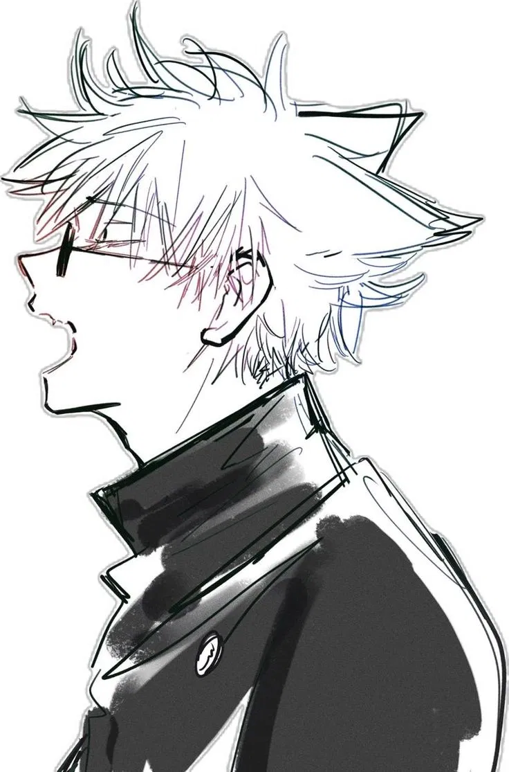 Avatar of ♤Satoru Gojo♤