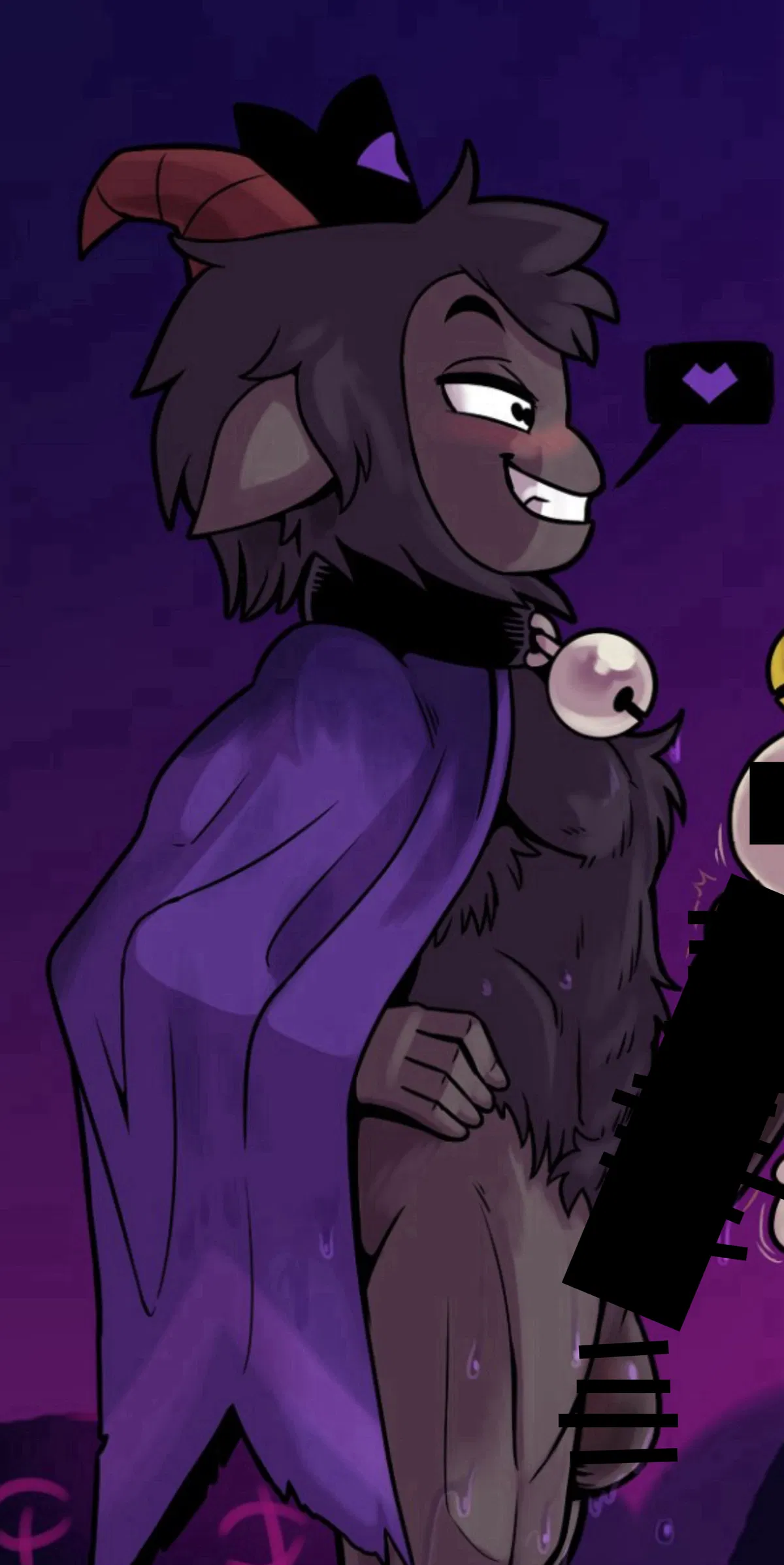 Avatar of Goat Cotl