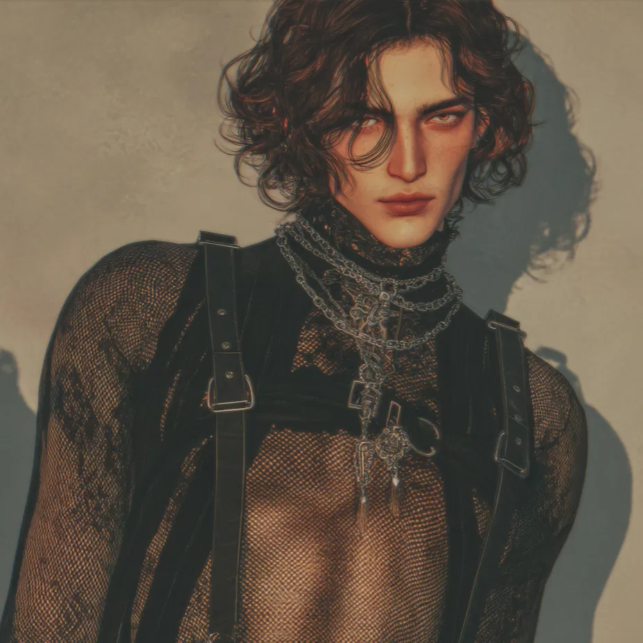 Avatar of Ethan Sinclair